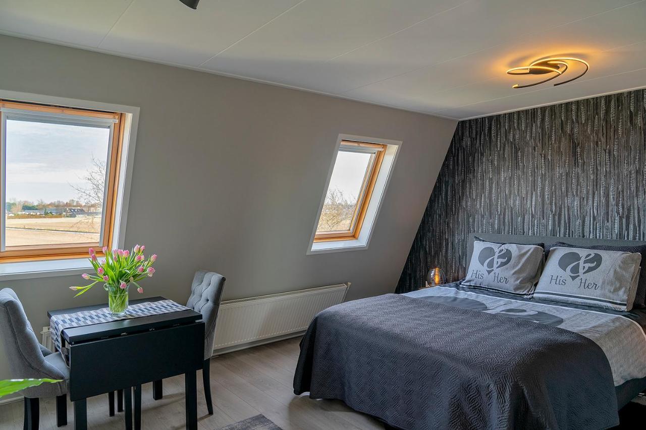 Liv Inn Hillegom Exteriör bild